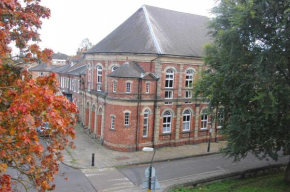 Central york, Cosy Gorgeous apartment in listed historic building